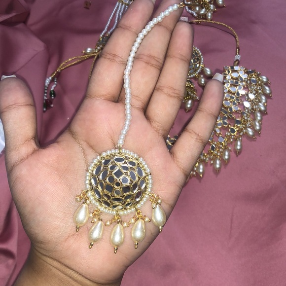 Brand new bridal sheesha set! - Picture 5 of 5